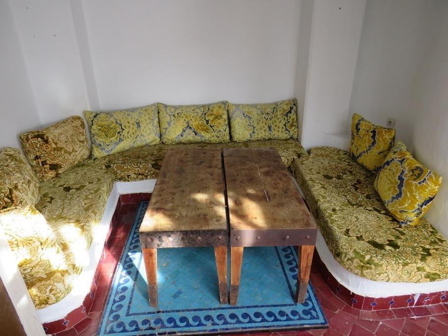 Riad El Baze Essaouira Ngoại thất bức ảnh