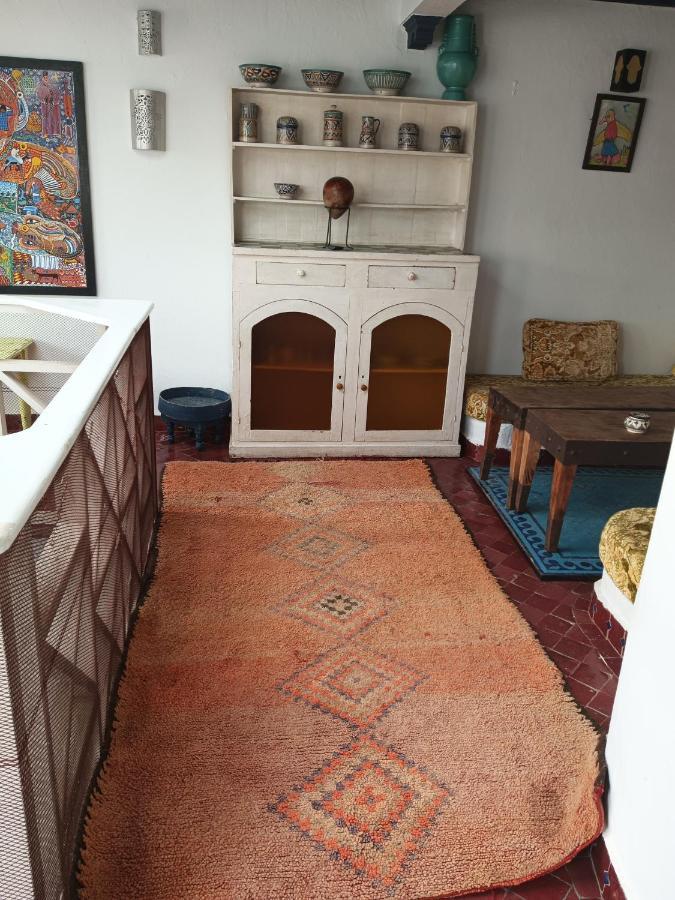 Riad El Baze Essaouira Ngoại thất bức ảnh