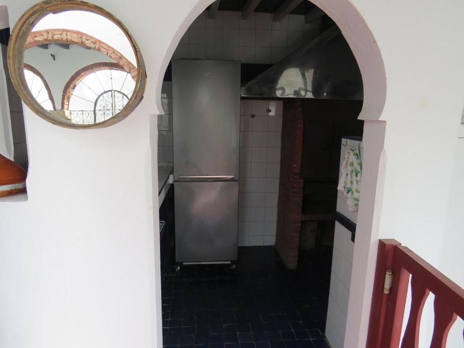 Riad El Baze Essaouira Ngoại thất bức ảnh