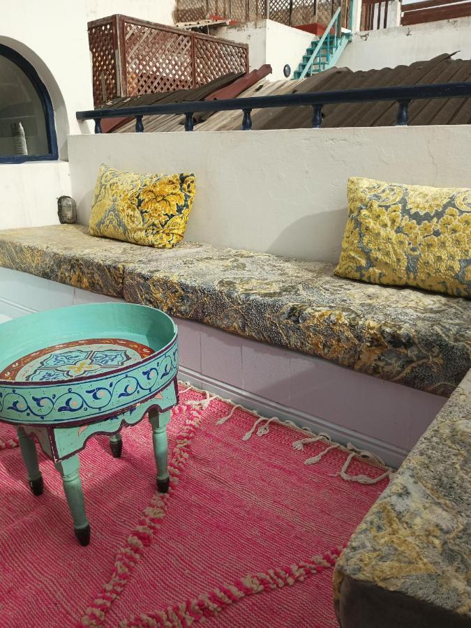 Riad El Baze Essaouira Ngoại thất bức ảnh
