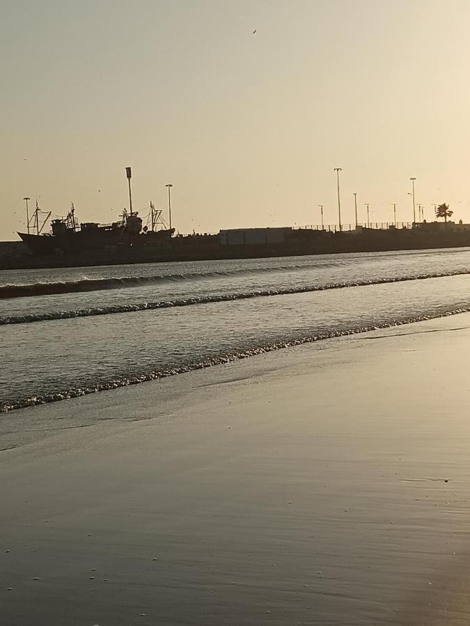 Riad El Baze Essaouira Ngoại thất bức ảnh