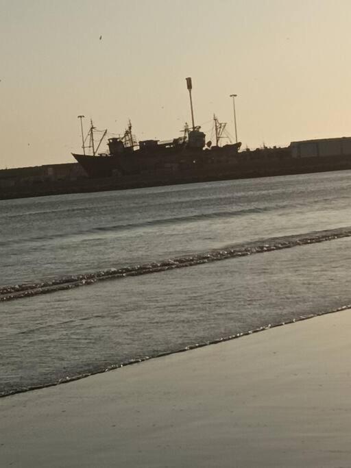 Riad El Baze Essaouira Ngoại thất bức ảnh