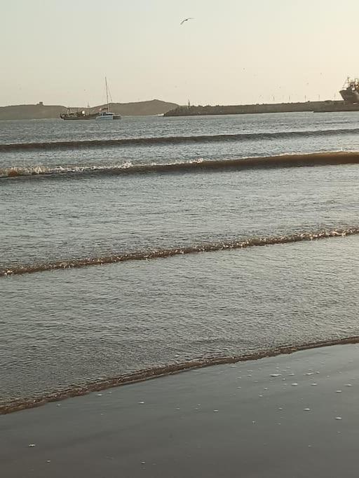 Riad El Baze Essaouira Ngoại thất bức ảnh