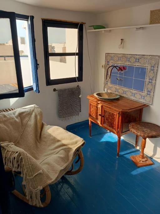 Riad El Baze Essaouira Ngoại thất bức ảnh