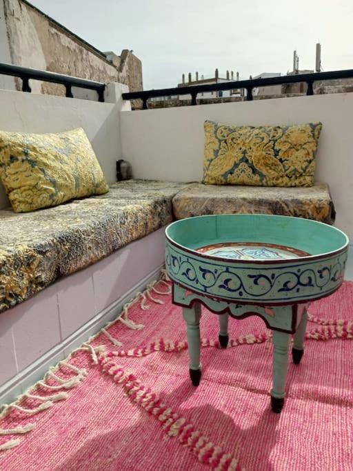 Riad El Baze Essaouira Ngoại thất bức ảnh