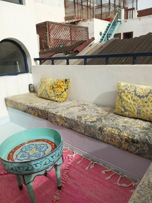 Riad El Baze Essaouira Ngoại thất bức ảnh
