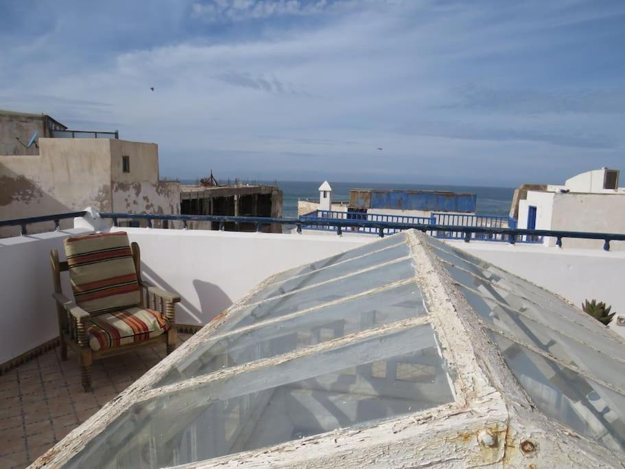 Riad El Baze Essaouira Ngoại thất bức ảnh