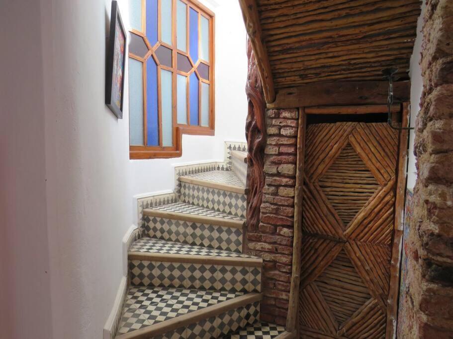 Riad El Baze Essaouira Ngoại thất bức ảnh
