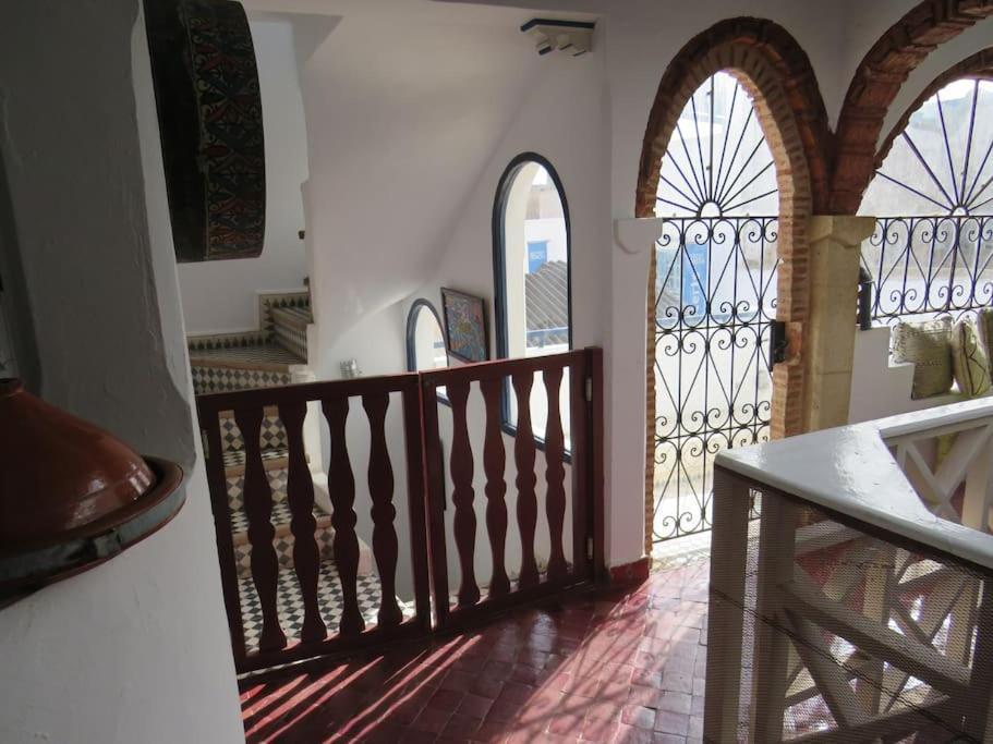 Riad El Baze Essaouira Ngoại thất bức ảnh