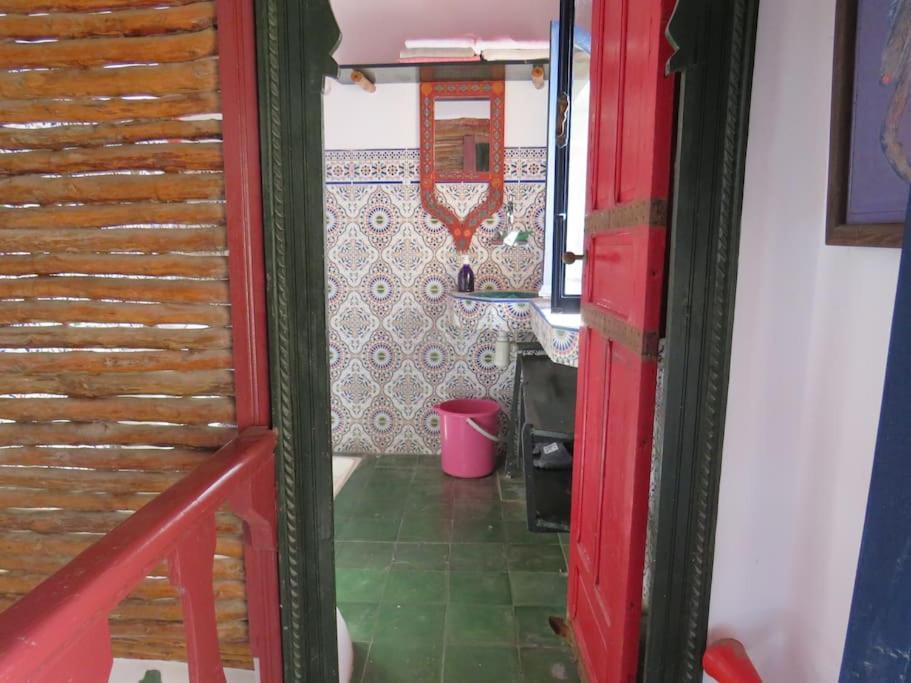 Riad El Baze Essaouira Ngoại thất bức ảnh