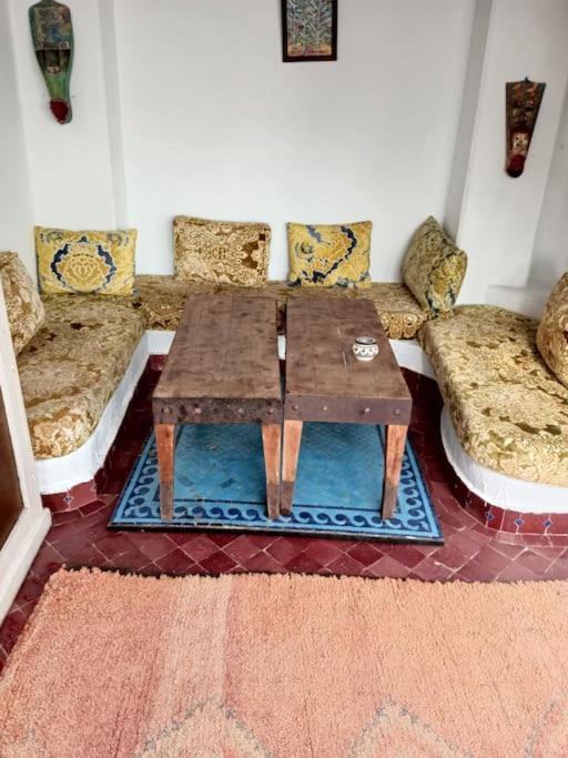 Riad El Baze Essaouira Ngoại thất bức ảnh
