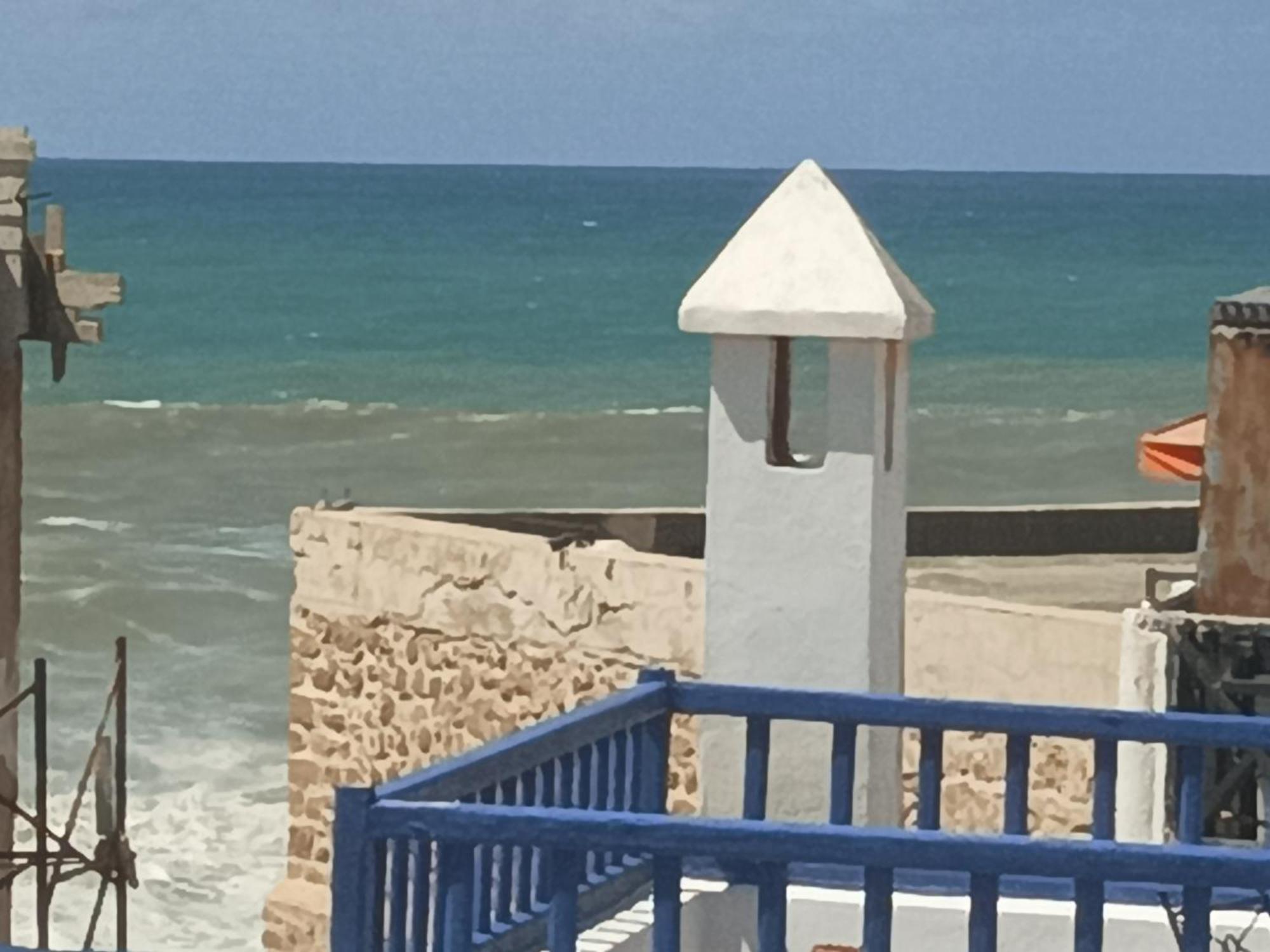 Riad El Baze Essaouira Ngoại thất bức ảnh