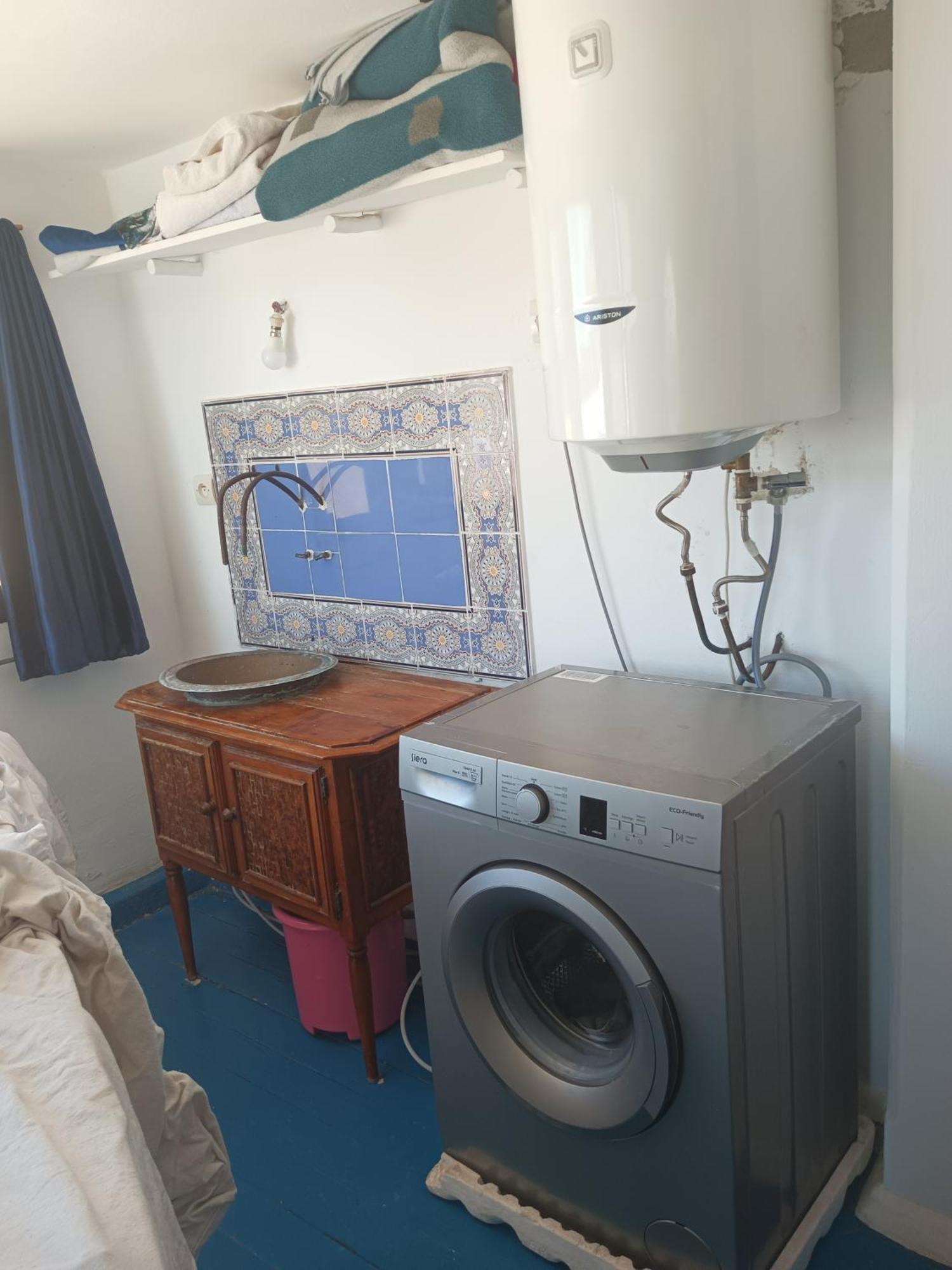 Riad El Baze Essaouira Ngoại thất bức ảnh