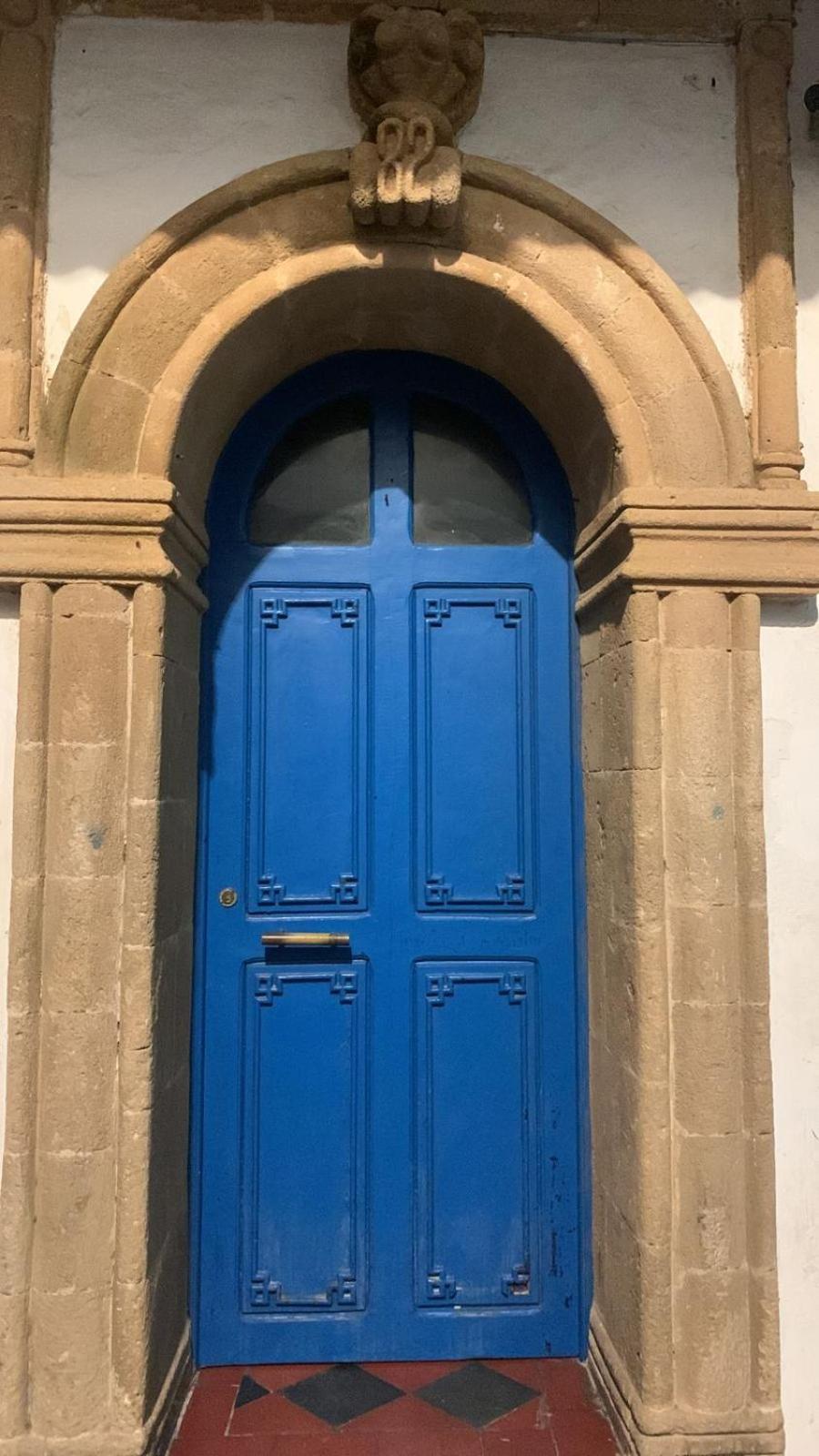 Riad El Baze Essaouira Ngoại thất bức ảnh