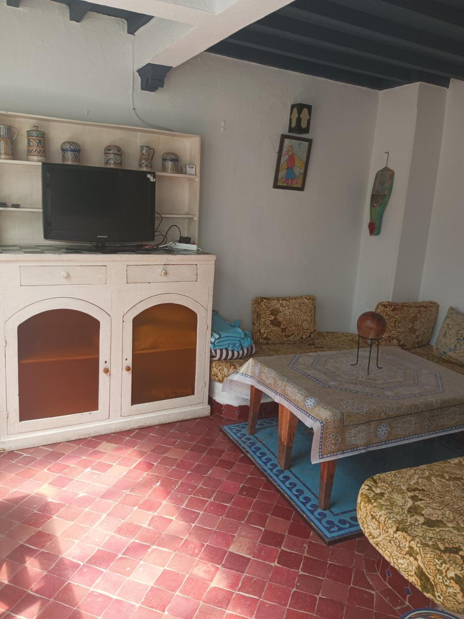 Riad El Baze Essaouira Ngoại thất bức ảnh