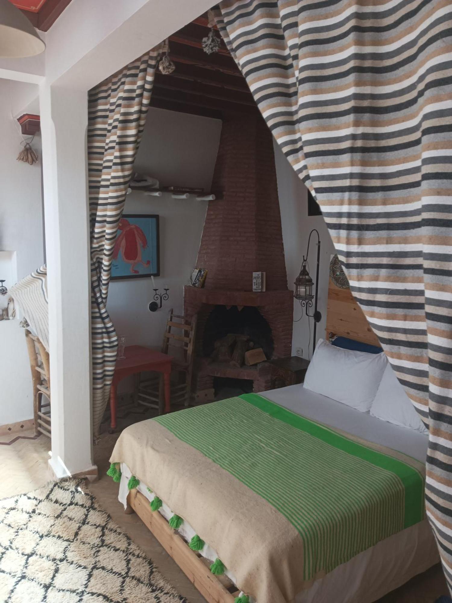 Riad El Baze Essaouira Ngoại thất bức ảnh