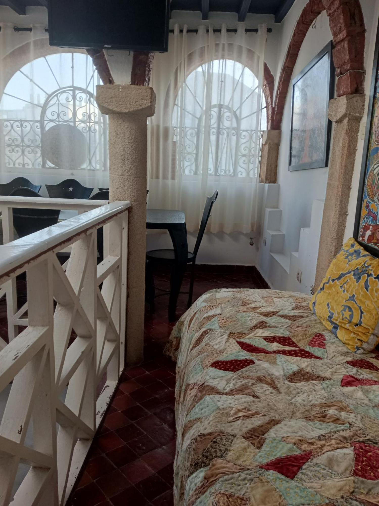 Riad El Baze Essaouira Ngoại thất bức ảnh