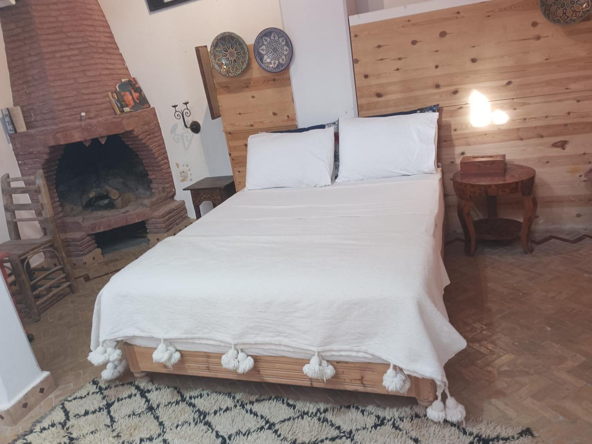 Riad El Baze Essaouira Ngoại thất bức ảnh
